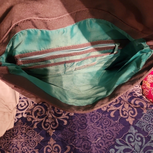THIRTY-ONE backpack/ crossbody - Picture 4 of 4
